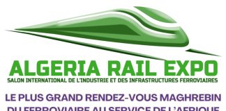 Salon « Algeria Rail-Expo 2025 »: La première édition s’ouvre demain à Oran