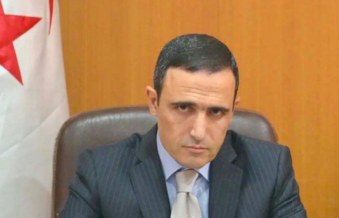 p 7 1 Suite PDG Hamza Benhamouda