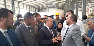 Une future usine automobile à Batna prévoit la création de 1.300 emplois permanents: Le ministre appelle à relever le taux d’intégration nationale