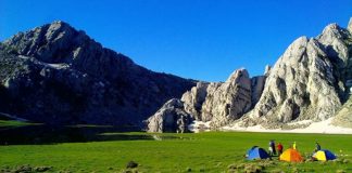 Bouira: Le secteur du tourisme et de l’artisanat passés au crible fin