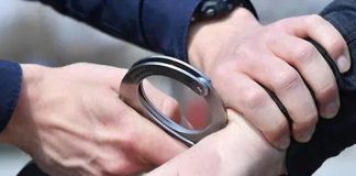 El-Meghaïer: Saisie de plus de 6100 comprimés psychotropes