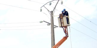 Sonelgaz: Réparation d’une grande panne au niveau du réseau de haute tension électrique alimentant plusieurs communes de la capitale