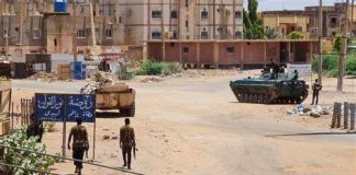 Le chef de l’armée soudanaise accepte une trêve humanitaire d’une semaine à El-Fasher