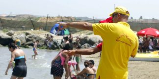 Tipasa: 50 plages autorisées à la baignade pour la saison estivale 2025