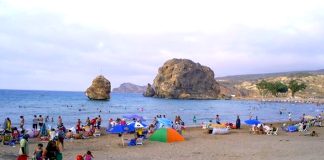 Tlemcen: Plus de 48 millions DA alloués à l’aménagement des plages