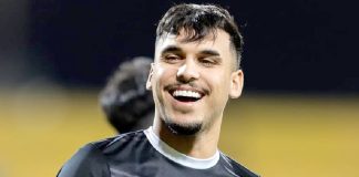 Championnat du Qatar: L’Algérien Bounacer rejoint Al-Shamal SC en prêt