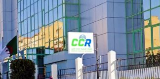 CCR: Un chiffre d’affaires en hausse à plus 50 mds de DA en 2024