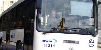 Alger: Lancement d’une nouvelle ligne entre Bous Ismail et Ben Aknoun