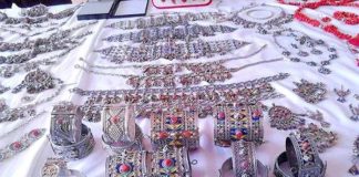 Tizi-Ouzou: 160 artisans attendus à la 19e fête du Bijou d’Ath Yenni
