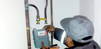 Constantine: Plus de 1.500 foyers raccordés aux d’électricité et du gaz depuis le début de l’année