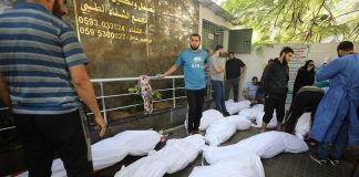 Agressions sionistes contre Ghaza : le bilan s’élève à 60.034 martyrs et 145.870 blessés