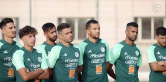 CHAN-2024: Les Verts lancent la dernière ligne droite de leur préparation