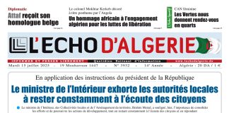 N 3932 du 15 Juillet 2025