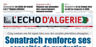 N 3938 du Mardi 22 Juillet 2025