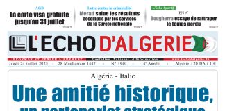 N 3940 du Jeudi 24 Juillet 2025