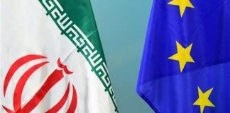 L’Iran et les Européens discutent du nucléaire en Turquie