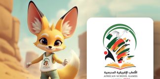 Jeux scolaires Africains: Echos des Jeux