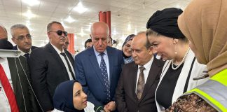 Lancement du programme d’autonomisation des femmes au foyer dans l’industrie: Un partenariat entre Solidarité nationale et Industrie pour 300 femmes dans sept wilayas pilote