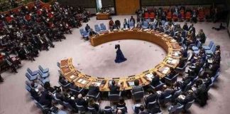 ONU: Le Conseil de sécurité tient mardi une réunion sur les opérations de paix