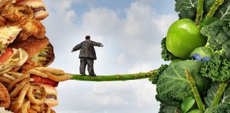 Obésité: Une étude dédouane la sédentarité et accuse la malbouffe