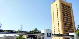 Université des sciences et de la technologie d’Oran: Plus de 5.000 étudiants diplômés