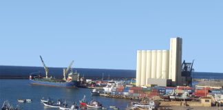 Port de Mostaganem: Croissance de 51% de l’activité commerciale durant le 1er semestre