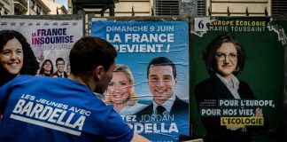 Financement des campagnes électorales en France : le siège du Rassemblement national perquisitionné