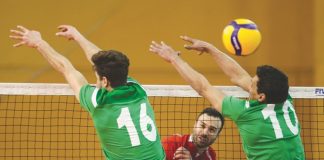 Para-volley (CAN 2025) : l’Algérie lance sa campagne face au Kenya