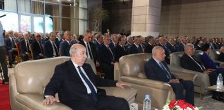 Pour prémunir le pays contre les bouleversements et les convoitises: Le président de la République appelle à la cohésion et à la vigilance patriotique