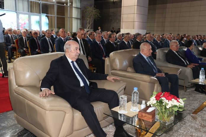 abdelmadjid tebboune 3