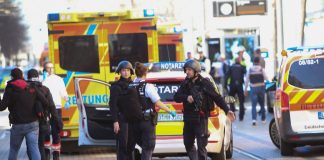 Allemagne : au moins 23 blessés dans un accident de circulation