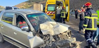 Accidents de la route: 3 morts et 202 blessés en 24 heures