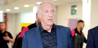 Foot-Ligue 1 Mobilis: Saïd Allik proposé au poste de directeur technique de l’USM Alger