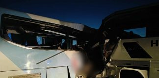 Protection civile: 338 blessés dont 53 lors de 2 collisions impliquant des bus