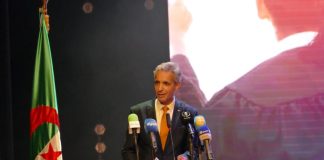 SILA 2025: Ballalou insiste sur la nécessité d’une bonne préparation pour une édition réussie