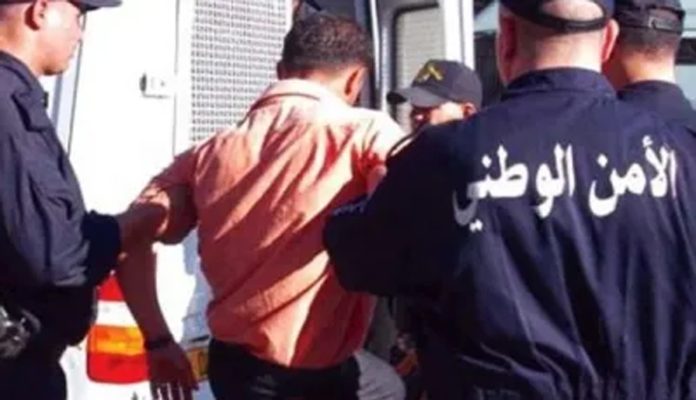 démantelé à Tizi-Ouzou par les services de