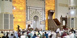 Djamaâ El-Djazaïr: Conférence sur les valeurs inspirées de Mouharam et les gloires de l’indépendance nationale