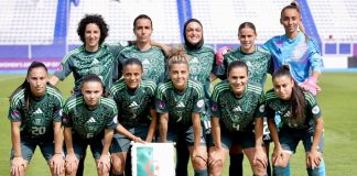CAN-2024 féminine – Algérie-Nigeria: Les « Vertes » à un point des quarts