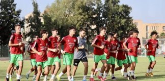 Jeux scolaires africains – Algérie: L’entraîneur national retient 20 joueurs