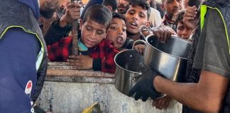 Ghaza: La situation humanitaire a atteint un niveau de détérioration inédi