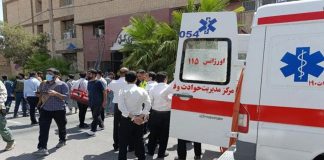 Iran: cinq morts dans une attaque contre un bâtiment de la justice