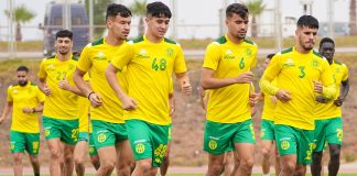 Ligue 1 Mobilis 2025-26: La JSK effectuera sa préparation en Turquie