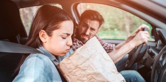 Voitures électriques: Le mal des transports en hausse selon les scientifiques