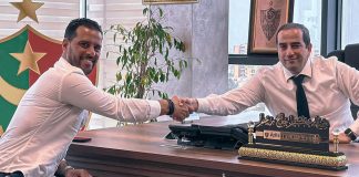 Ligue 1 Mobilis – MC Alger: Sid Ahmed Khedis nouveau manager sportif