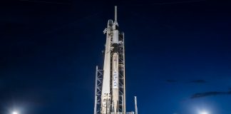 La NASA et SpaceX visent le 31 juillet pour leur prochaine mission habitée vers la Station spatiale internationale