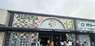Expo Osaka 2025 : L’artisanat et la destination touristique algérienne marquent leur présence au Japon