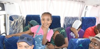 El Menéa: A la découverte la côte de saphir aux pieds du majestueux mont de Yemma Gouraya