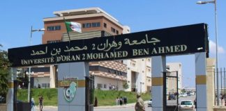 Université d’Oran 2: 6825 diplômés célébrés, l’institution accélère son ouverture internationale