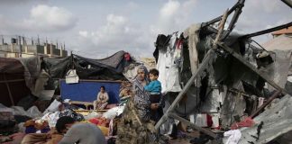 Palestine: Plus de 100 avocats accusent la France de « complicité de génocide à Ghaza »