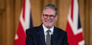 Grande Bretagne: Le Parti national écossais va imposer un vote au Parlement, pour la reconnaissance de l’Etat palestinien